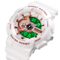 New Arrival Skmei 1688 Sport Men Digital Watch Fashion Women Wristwatch Waterproof 5ATM